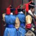 逆上した燕山君（ヨンサングン）／朝鮮王朝歴史全集５