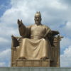 朝鮮王朝の「称賛の五大偉人」とは誰か