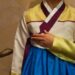 許蘭雪軒（ホナンソルホン）／朝鮮王朝の美女物語８