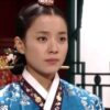 トンイと張禧嬪（チャン・ヒビン）のライバル物語４「死罪」（再読版）
