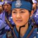 古代の国王伝説４「善徳女王」