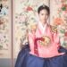 『華政』の主人公・貞明公主の歴史１「誕生」