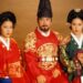最悪の暴君・燕山君／朝鮮王朝の人物と歴史１