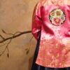 王の顔に傷をつけた王妃／朝鮮王朝の人物と歴史２５