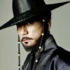 ５人の高官／朝鮮王朝人物集成８