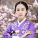 ５人の美女／朝鮮王朝人物集成１４