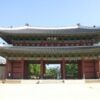 王宮はこうなっている２「昌徳宮」