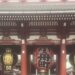 悠久の日韓古代史・第７話「浅草寺の縁起」