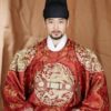 おどろき朝鮮王朝８「仁祖（インジョ）の屈辱」