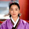 張禧嬪（チャン・ヒビン）の母が王宮に入る時に起きた事件は何か