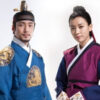 トンイと張禧嬪（チャン・ヒビン）のライバル物語２「王妃追放」（再読版）