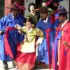 朝鮮王朝にはどれだけ恐い悪女がいたのか?