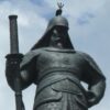 武官の李舜臣(イ・スンシン)
