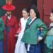 朝鮮王朝の女官たちの知られざる世界！