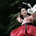 才能と容姿に恵まれた美女ファン・ジニ／朝鮮王朝の人物と歴史７