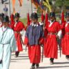 ５人の義人／朝鮮王朝人物集成１６